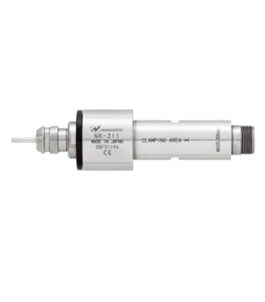 日本NAKANISHI 前端主轴分离式 NR-311 高速主轴