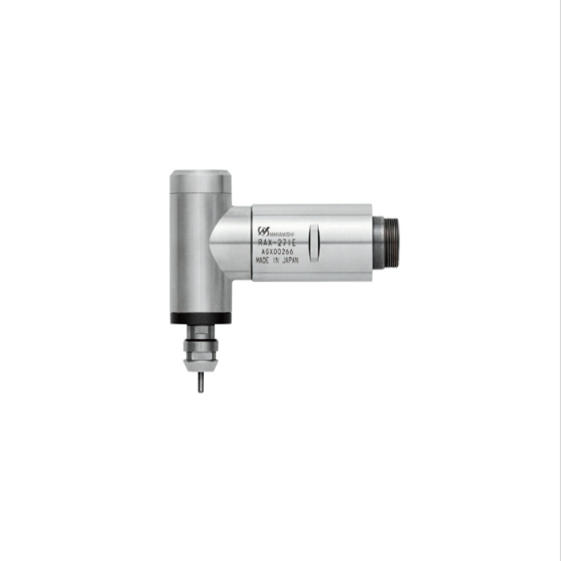 日本NAKANISHI切割主轴 RAX-271E 分板机主轴  PCB板主轴