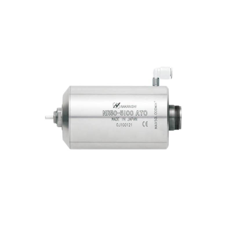 日本NKANAISHI气动换刀主轴 NR50-5100ATC 快换电主轴