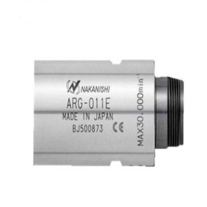 日本NAKANISHI主轴减速器 ARG-011E 高速主轴
