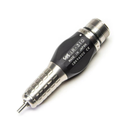 日本NAKANISHI中西 气动电动 打磨头 IR-310