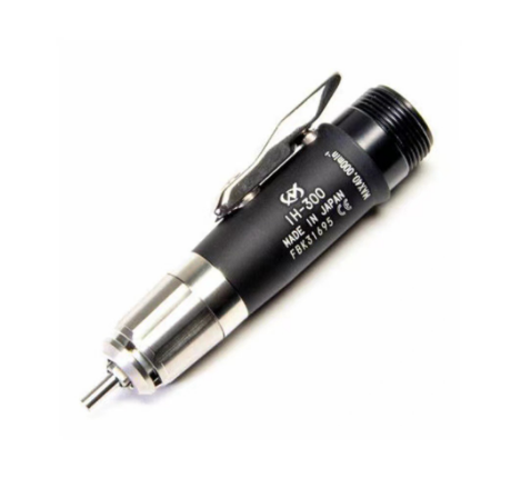 日本NAKANISHI中西 研磨抛光 标准型研磨头 IH-300