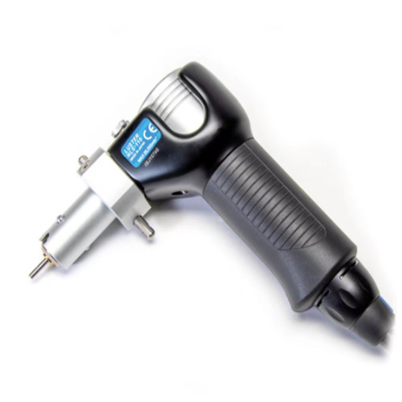 NAKANISHI一体式往复研磨头 枪型打磨头 NLS-110