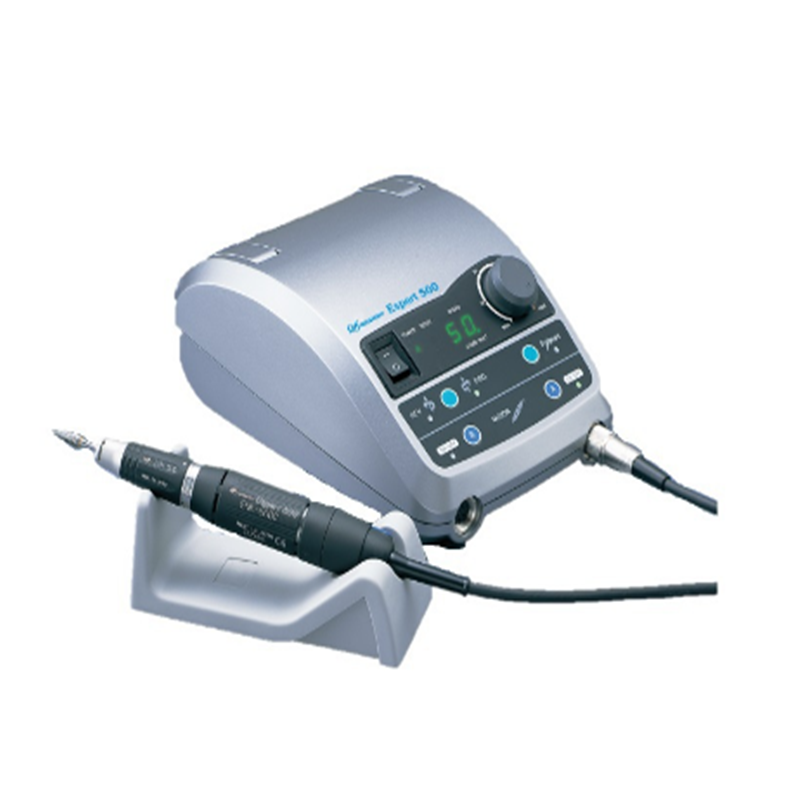 NAKANISHI 中西电动研磨机 模具抛光 镜面打磨机 ES50T-HR