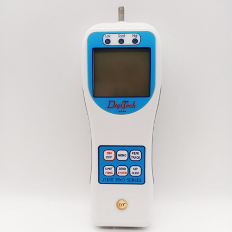 日本Digitech 迪吉泰特 数显推拉力计  DTG-100