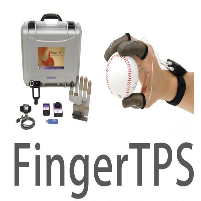 美国PPS手指触感测量系统 finger TPS压力测量系统触感测量仪