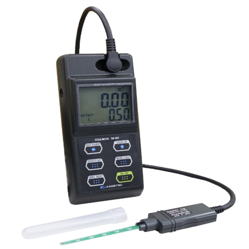 日本强力KANETEC 高斯计  TM-901EXP 