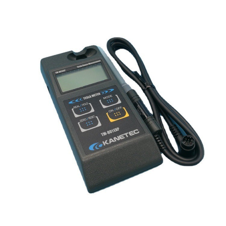 日本强力KANETEC 高斯计  TM-801EXP 