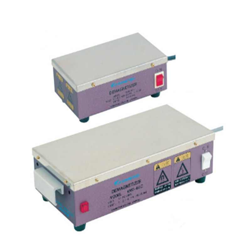 日本强力KANETEC 脱磁器  KMD-50C  退磁器
