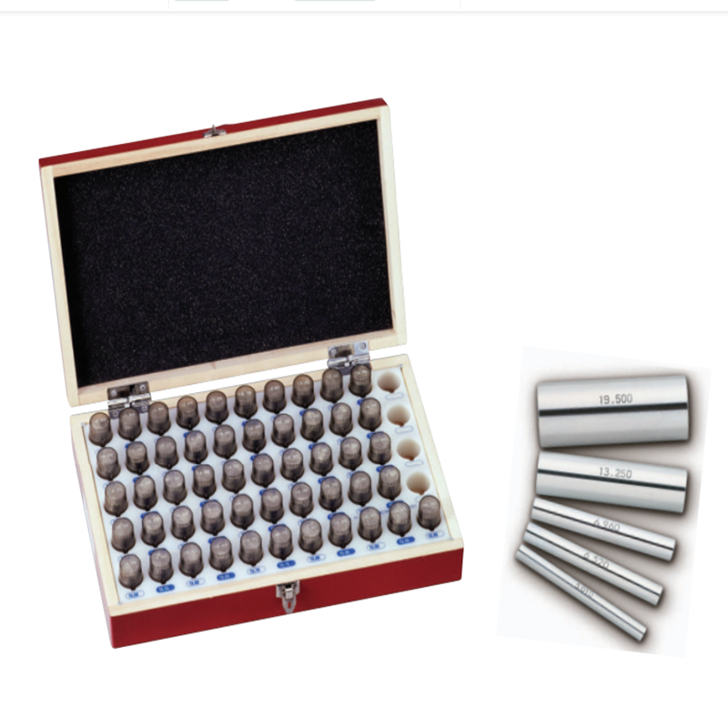 日本SK 钢制针规套装  AP、AH系列