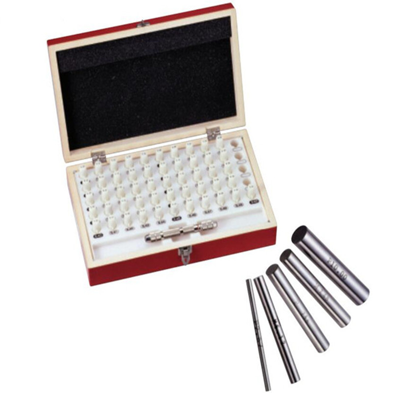 日本SK  钢针规套装PG系列