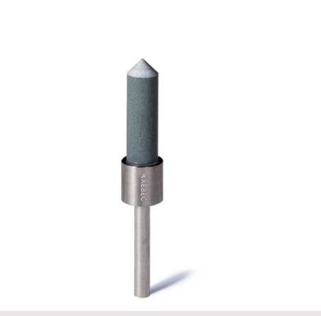 日本XEBEC  研磨棒  带轴型