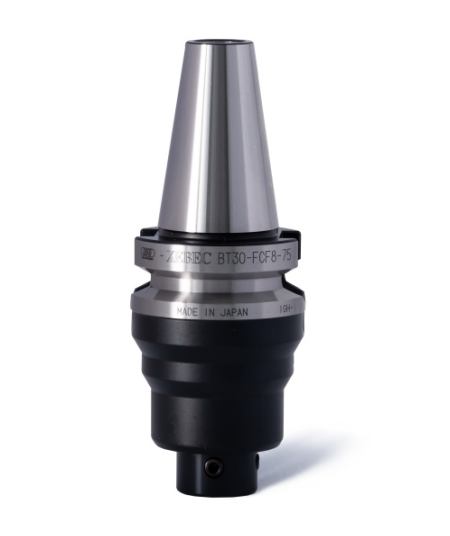 日本XEBEC  浮动夹头  BT型