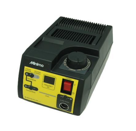 日本MINIMO手持研磨机电源P30