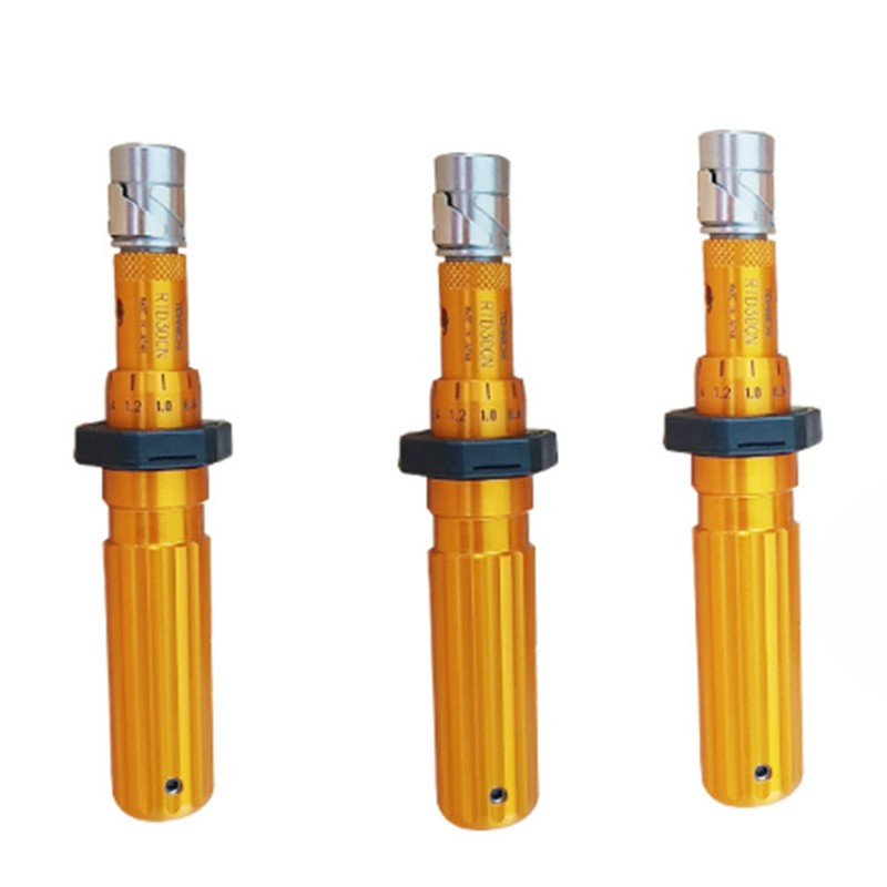 日本TOHNICHI东日 空转式起子 预置式扭力起子RTD500CN