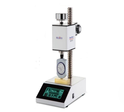 日本TECLOCK得乐硬度计电动测试台GX-610II