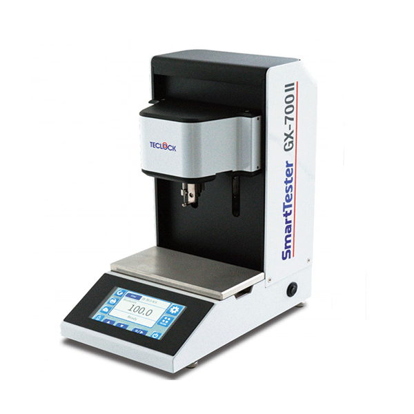 全自动型国际橡胶硬度测试仪 IRHD /M 测量法测试台GX-700II