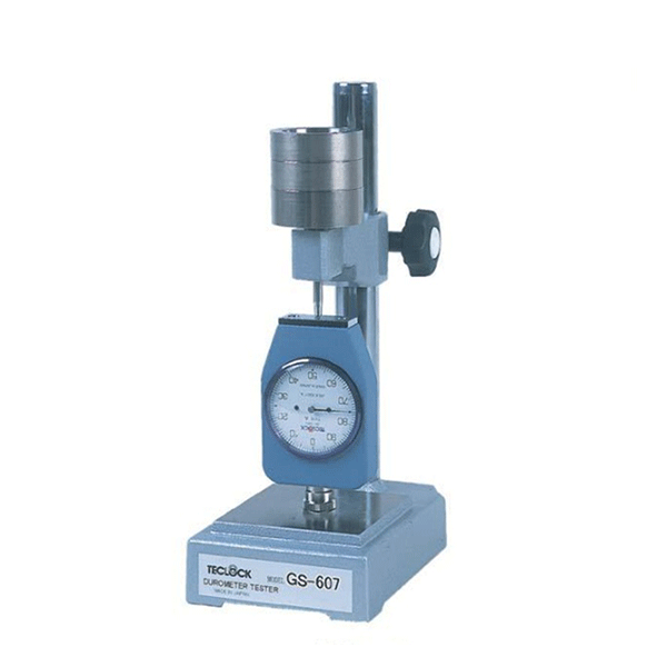 日本TECLOCK得乐校正仪硬度计校准仪GS-607