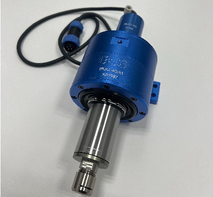 浮动去毛刺主轴IBJG-4030