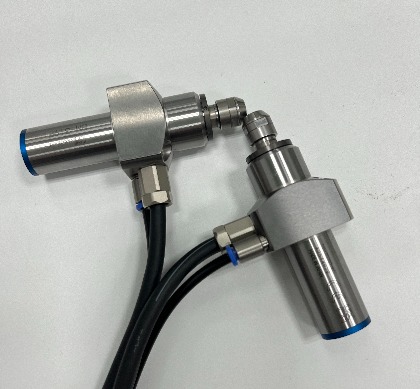 日本NAKANISHI一体式马达主轴BM-319F