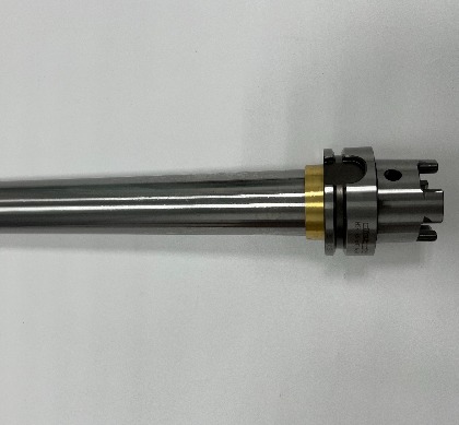 德国Diebold主轴跳动检测棒HSK-A100-百舜精密