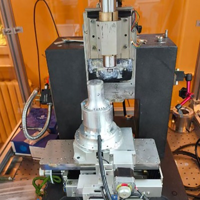 高速电主轴NR-403E